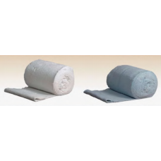 МУЛЛИТОКРЕМНЕЗЕМИСТЫЙ ВОЙЛОК